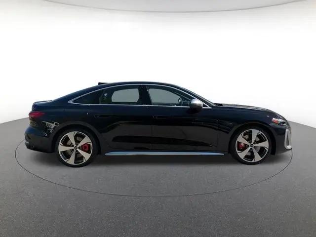 2026 Audi S5 Premium Plus TFSI quattro S tronic