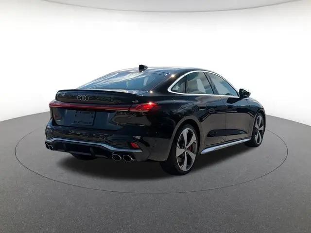 2026 Audi S5 Premium Plus TFSI quattro S tronic