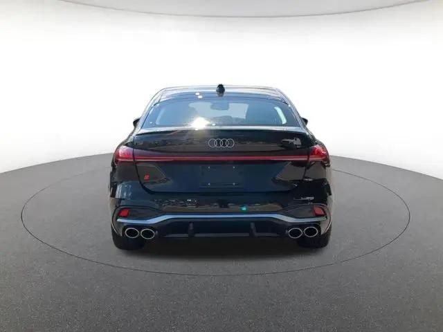 2026 Audi S5 Premium Plus TFSI quattro S tronic