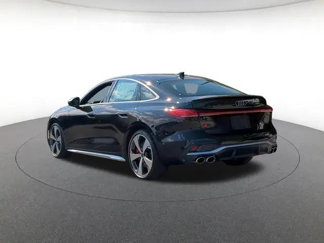2026 Audi S5 Premium Plus TFSI quattro S tronic