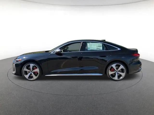2026 Audi S5 Premium Plus TFSI quattro S tronic