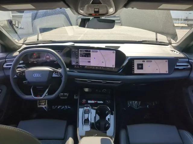 2026 Audi S5 Premium Plus TFSI quattro S tronic