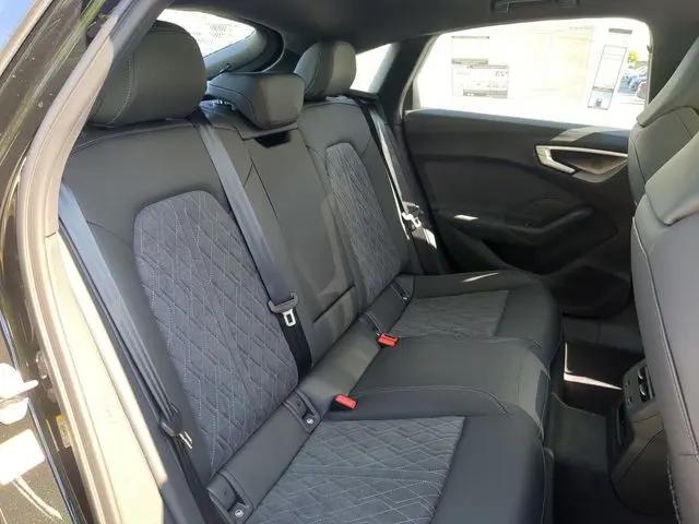 2026 Audi S5 Premium Plus TFSI quattro S tronic
