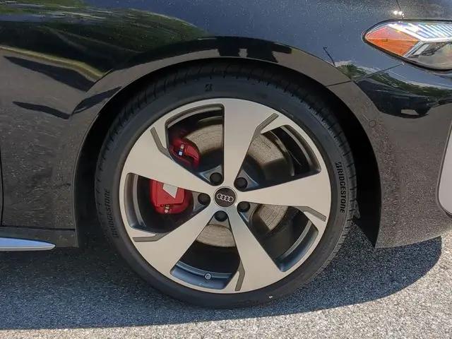 2026 Audi S5 Premium Plus TFSI quattro S tronic