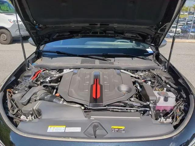 2026 Audi S5 Premium Plus TFSI quattro S tronic