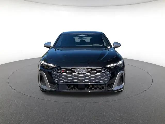 2026 Audi S5 Premium Plus TFSI quattro S tronic