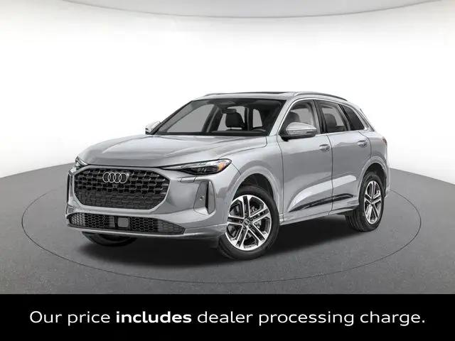 2026 Audi Q5 Premium TFSI quattro S tronic for sale in Silver Spring, MD