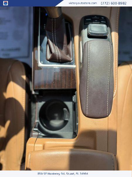 2018 Lexus ES 350 350