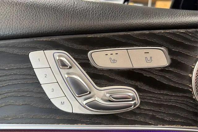 2017 Mercedes-Benz E-CLASS E 300 4MATIC