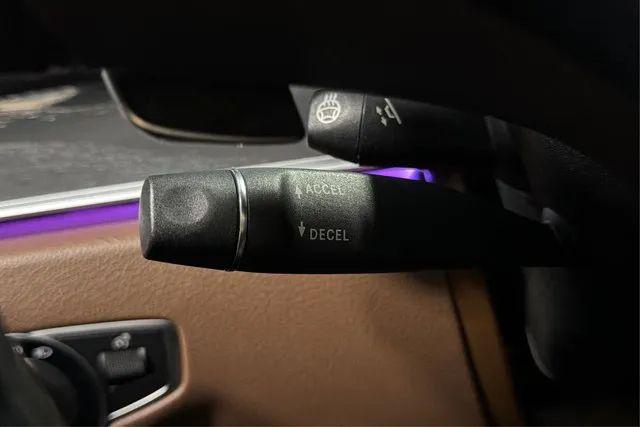 2017 Mercedes-Benz E-CLASS E 300 4MATIC