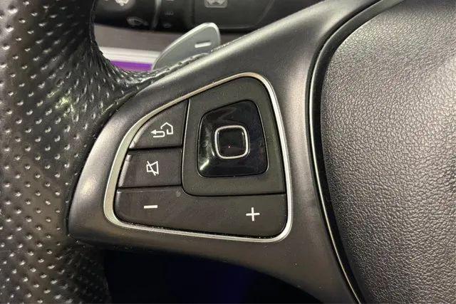 2017 Mercedes-Benz E-CLASS E 300 4MATIC
