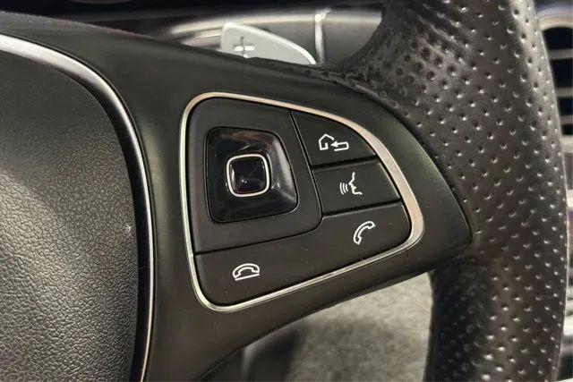 2017 Mercedes-Benz E-CLASS E 300 4MATIC