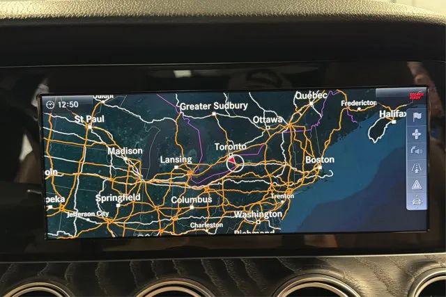 2017 Mercedes-Benz E-CLASS E 300 4MATIC