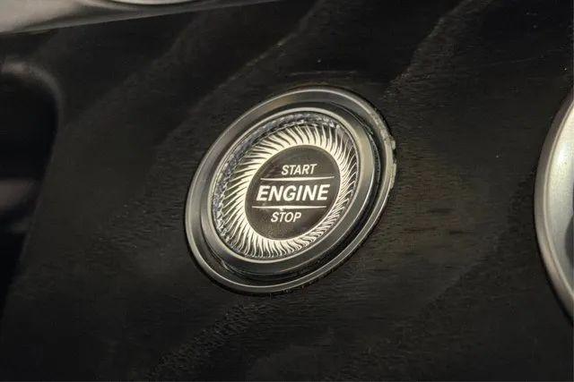 2017 Mercedes-Benz E-CLASS E 300 4MATIC