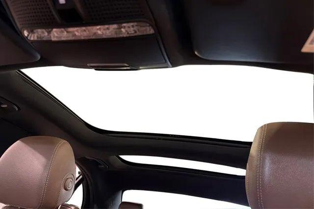 2017 Mercedes-Benz E-CLASS E 300 4MATIC