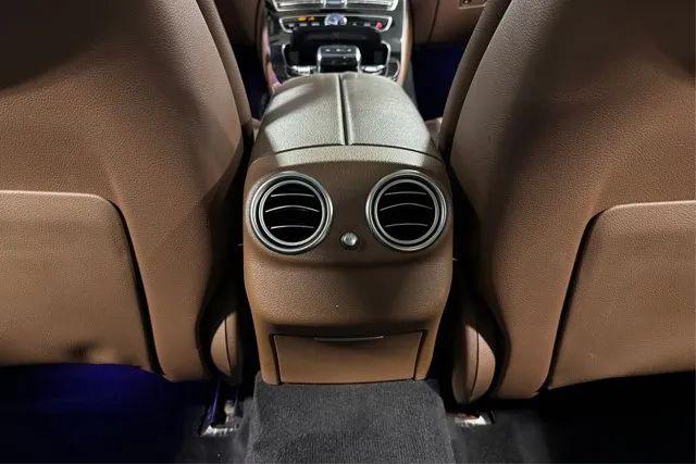 2017 Mercedes-Benz E-CLASS E 300 4MATIC