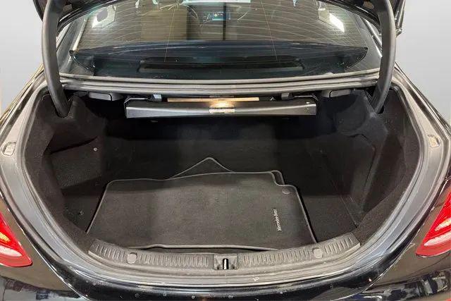 2017 Mercedes-Benz E-CLASS E 300 4MATIC