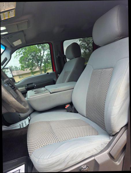 2016 Ford F-250 XLT
