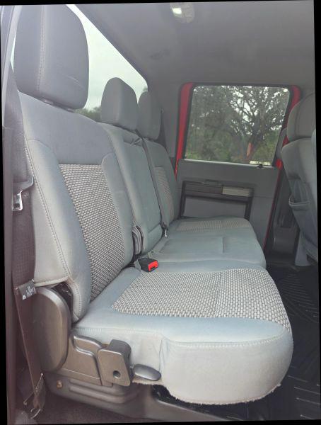 2016 Ford F-250 XLT