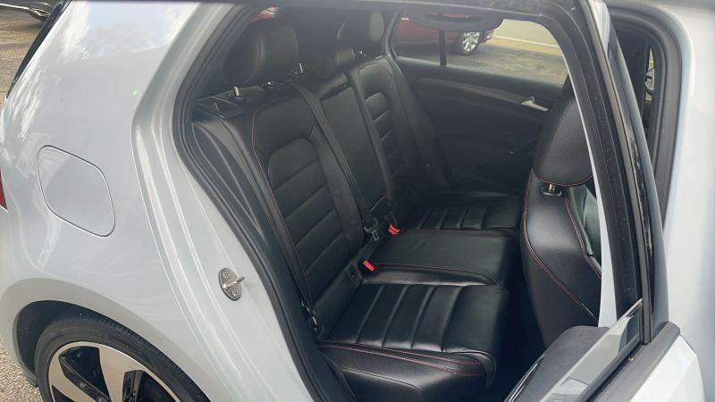 2019 Volkswagen Golf GTI 2.0T SE