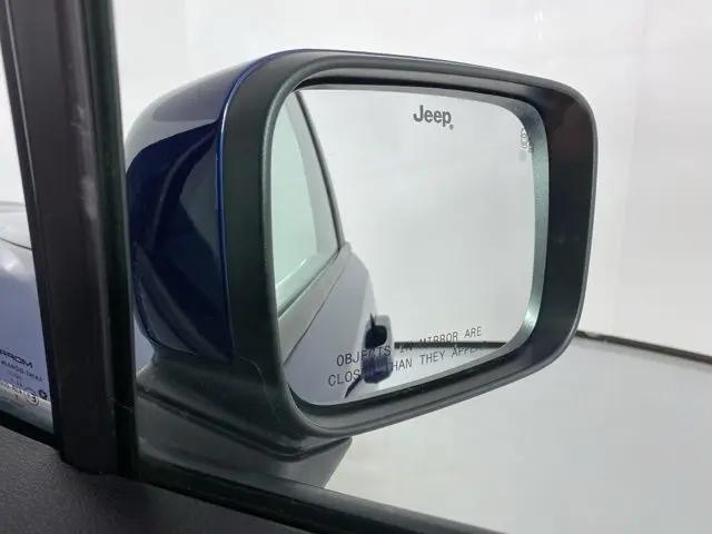 2021 Jeep Renegade Latitude FWD