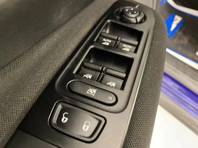 2021 Jeep Renegade Latitude FWD