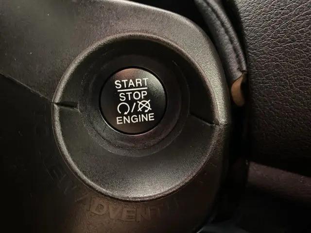 2021 Jeep Renegade Latitude FWD
