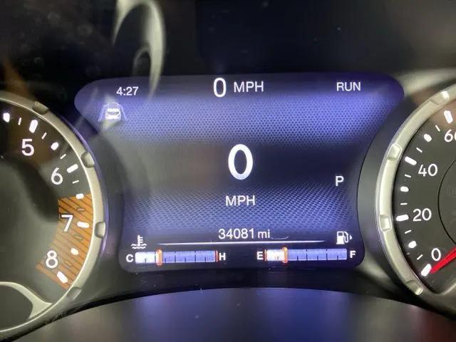 2021 Jeep Renegade Latitude FWD