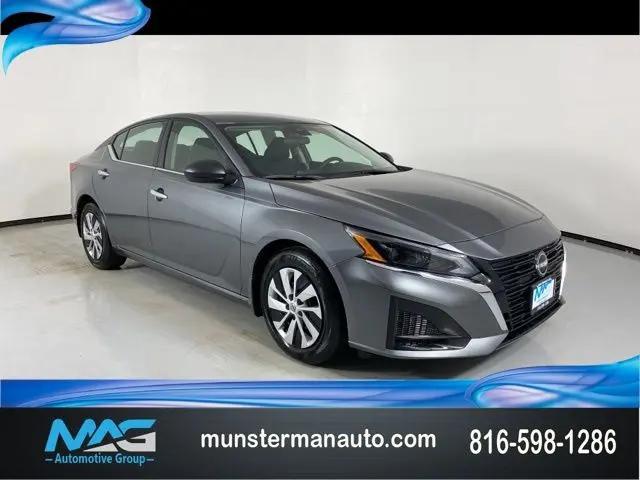 2024 Nissan Altima S FWD for sale in Blue Springs, MO