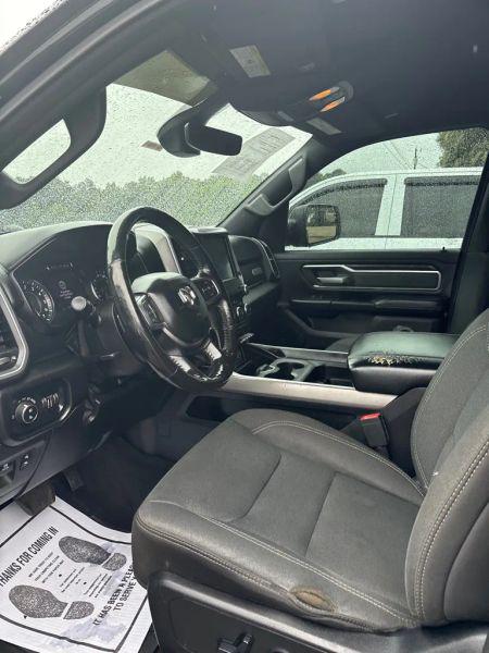 2019 Ram 1500 Big Horn/Lone Star Crew Cab 4x2 5'7" Box for sale in Brundidge, AL