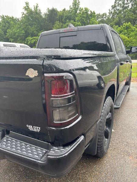 2019 Ram 1500 Big Horn/Lone Star Crew Cab 4x2 5'7" Box