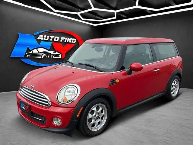 2014 MINI Cooper Clubman Cooper for sale in Massapequa, NY