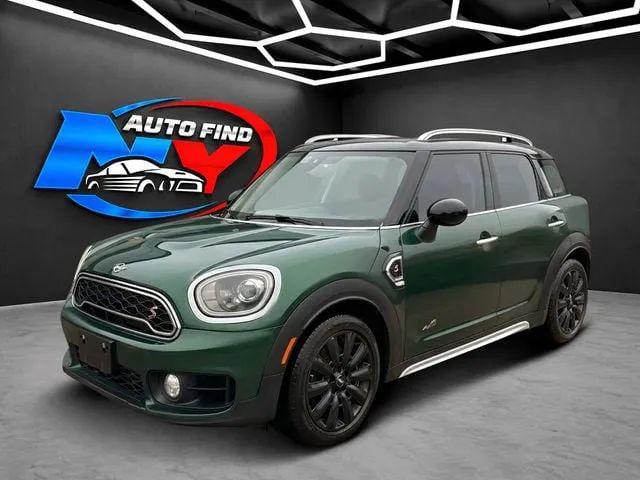 2019 MINI Countryman Cooper S for sale in Massapequa, NY