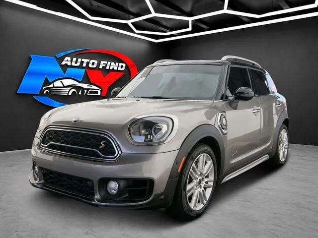 2018 MINI E Countryman Cooper S for sale in Massapequa, NY