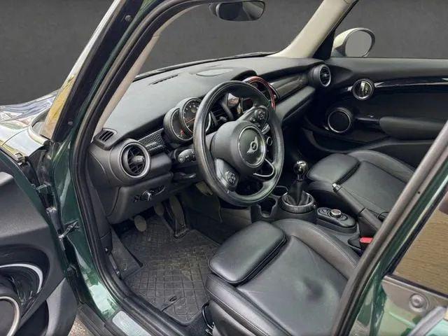 2015 MINI Hardtop Cooper S