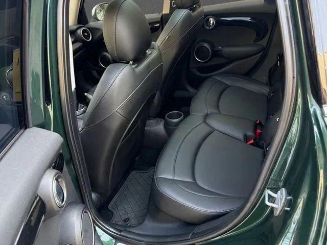 2015 MINI Hardtop Cooper S