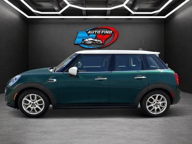 2015 MINI Hardtop Cooper S