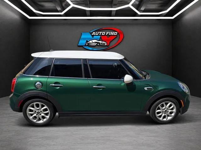 2015 MINI Hardtop Cooper S