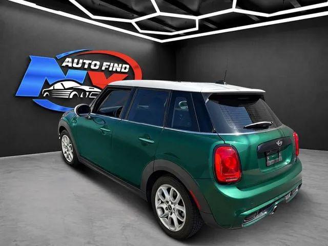 2015 MINI Hardtop Cooper S