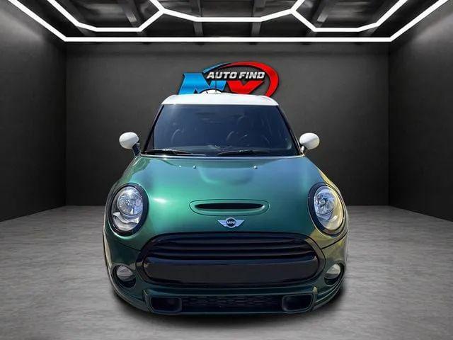 2015 MINI Hardtop Cooper S