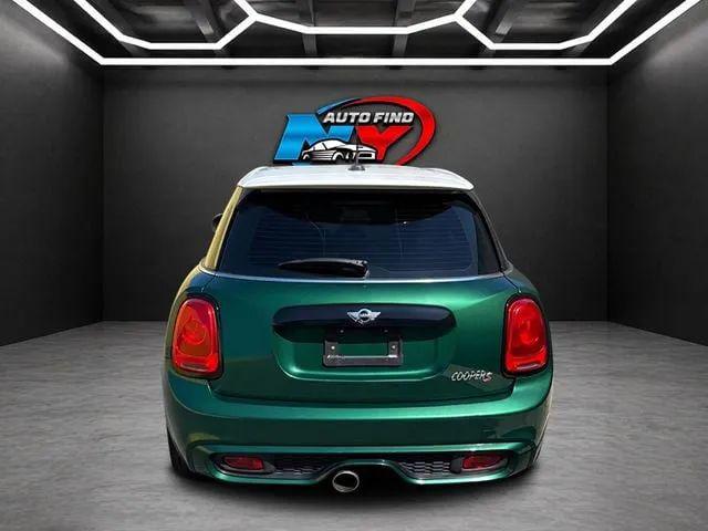 2015 MINI Hardtop Cooper S