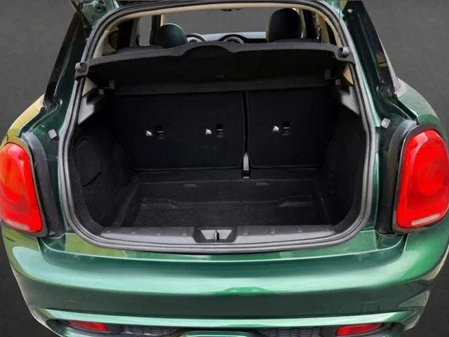 2015 MINI Hardtop Cooper S