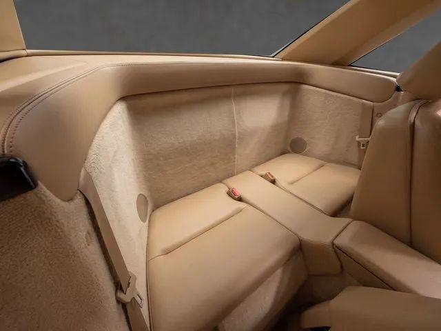 1998 Mercedes-Benz 500 SL 500