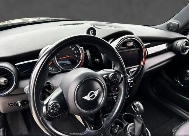 2015 MINI Hardtop Cooper S
