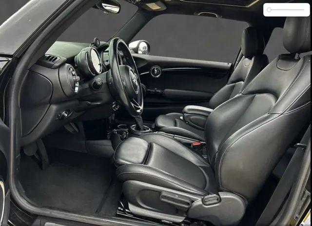 2015 MINI Hardtop Cooper S