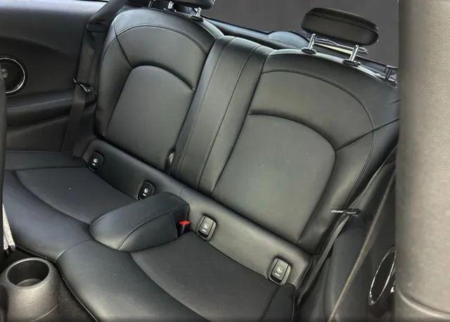 2015 MINI Hardtop Cooper S