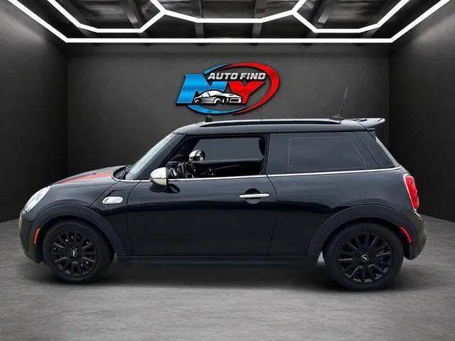 2015 MINI Hardtop Cooper S