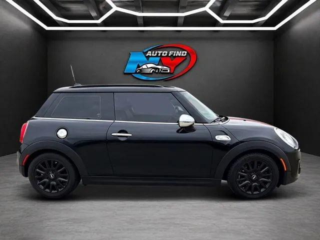 2015 MINI Hardtop Cooper S