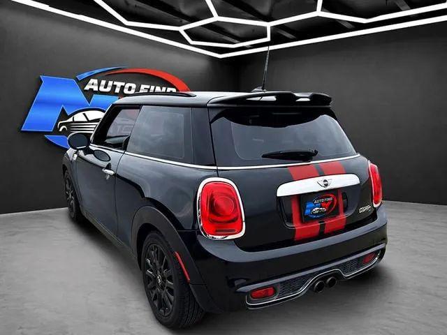 2015 MINI Hardtop Cooper S