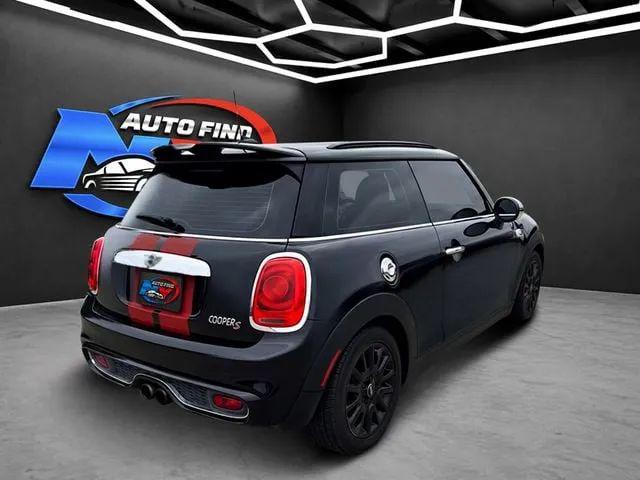 2015 MINI Hardtop Cooper S